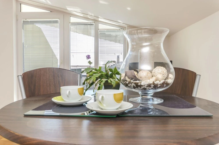 Apartments Ruzica