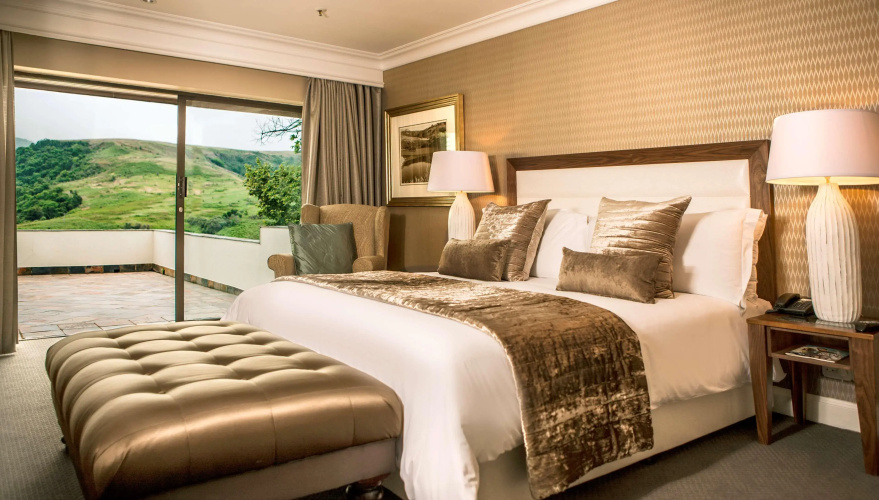 Drakensberg Sun Resort