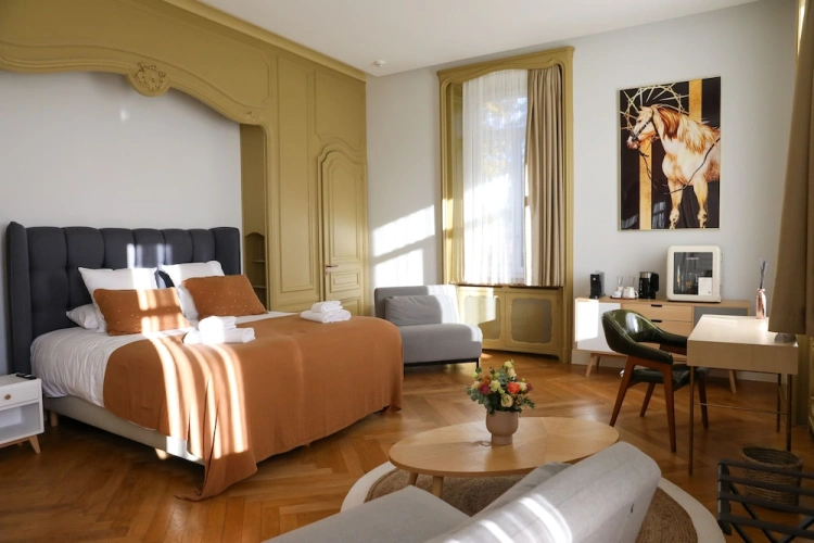 Suite