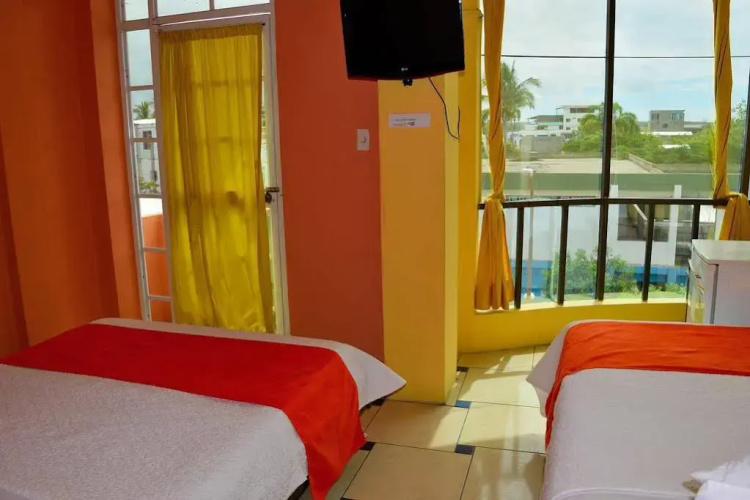 Hotel Carliza