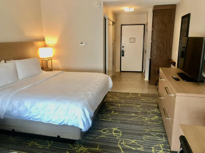Holiday Inn & Suites Houston NW - Willowbrook by IHG