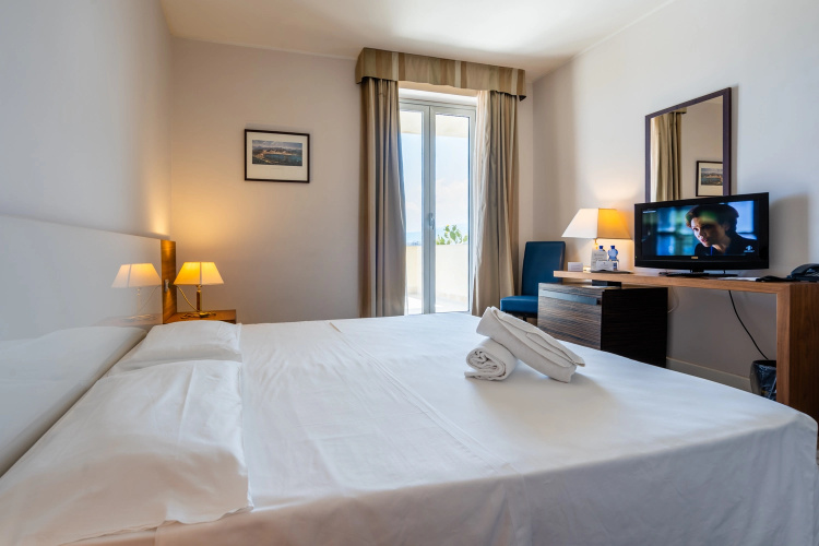 Capo Peloro Resort - Adults Only photo 7