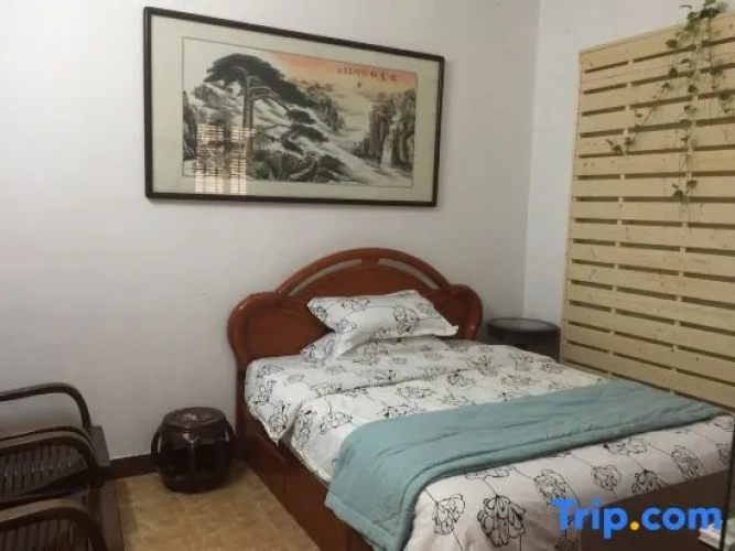 2 Bedrooms Suite