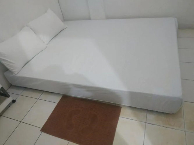 TR Homestay