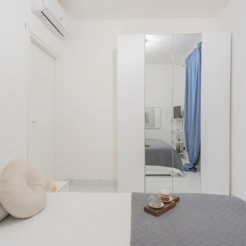 Luce Apartment in Como