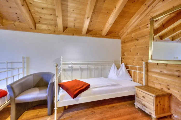 Feriendorf Wildschonau -cozy Escape