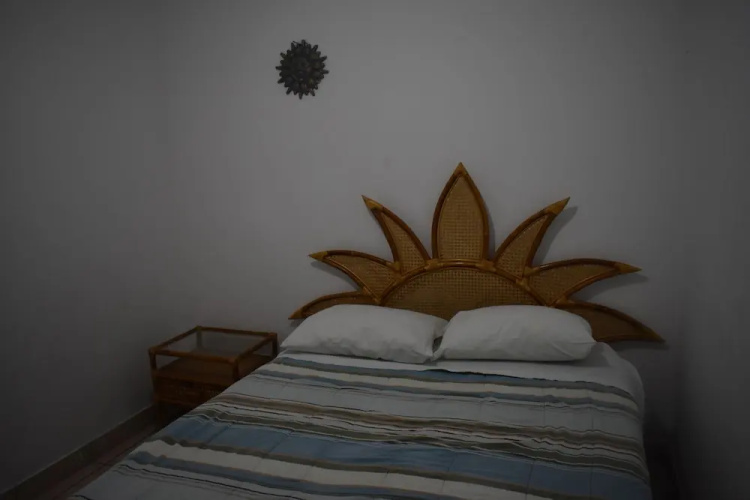 My Surf Camp Peru