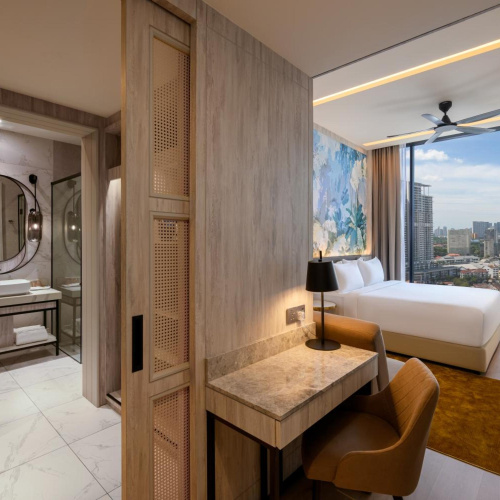 Fifth Avenue Hotel