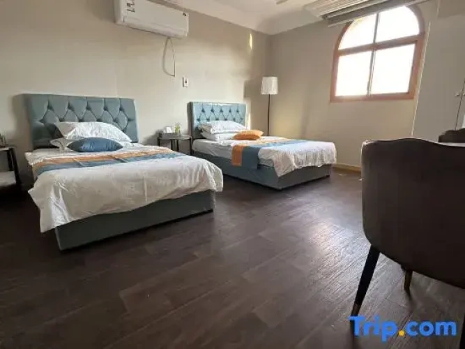 Business Twin room