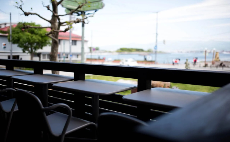 HakoBA Hakodate by THE SHARE HOTELS