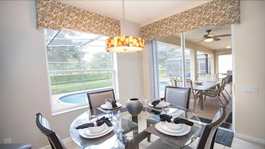 7713 Windsor Hills Resort