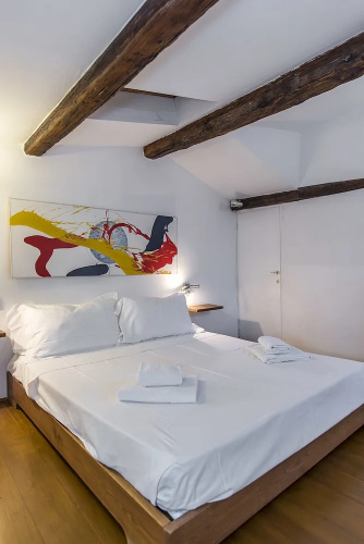 Macci Apartment
