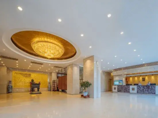 Luban Hotel