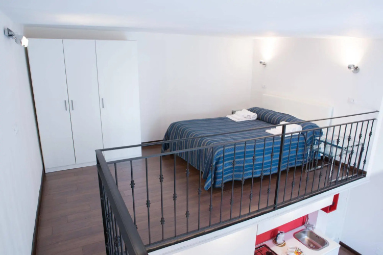 B&B Mergellina