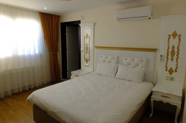 Bahçe Park Otel