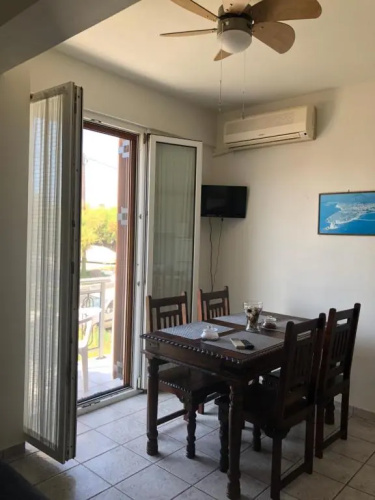 Mythos Suites-Poseidon apartment