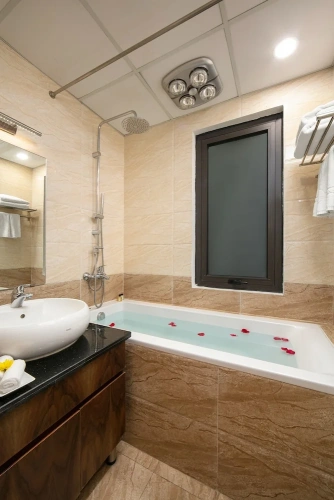 Executive Apartment