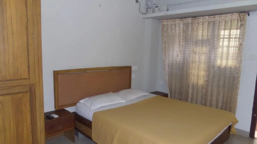 Punna Residency