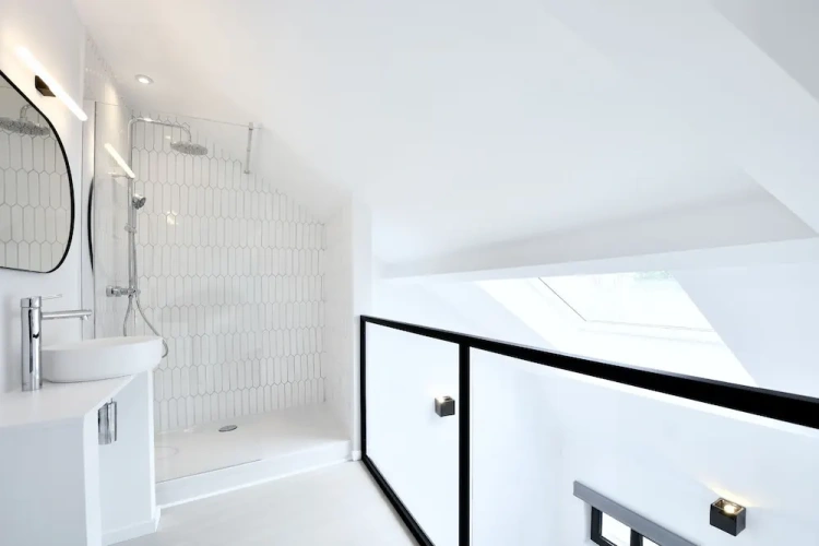 Standard Duplex room