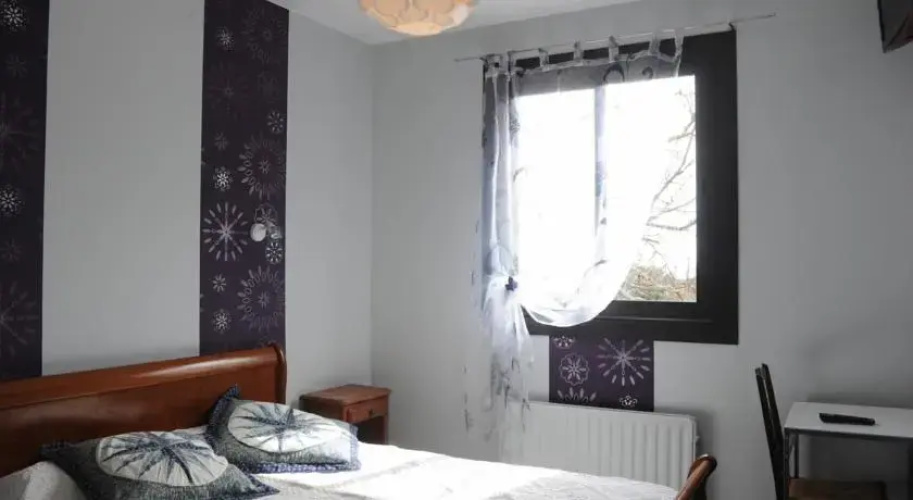Hôtel Au Diaprisyus