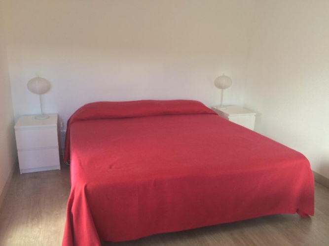 1 Bedroom Standard Double room