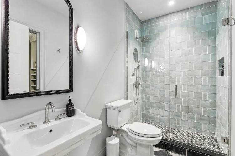 Classic Apartment
