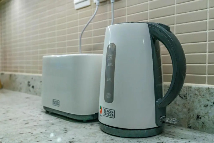 Lux BnB 1BD Boulevard Point Downtown Views - Image 13