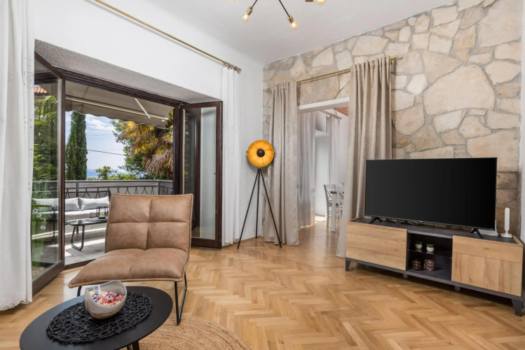Apartments Carmen