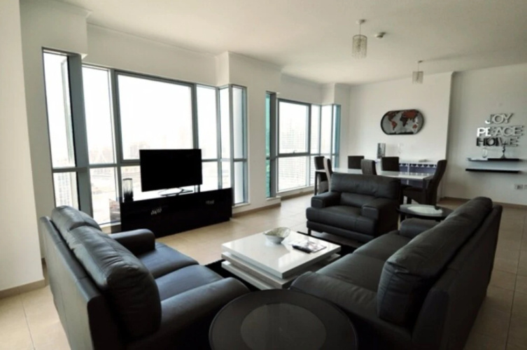 Piks Key - Burj Residence