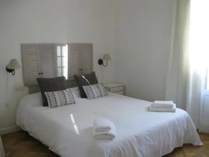 Apartamentos Imagine Madrid