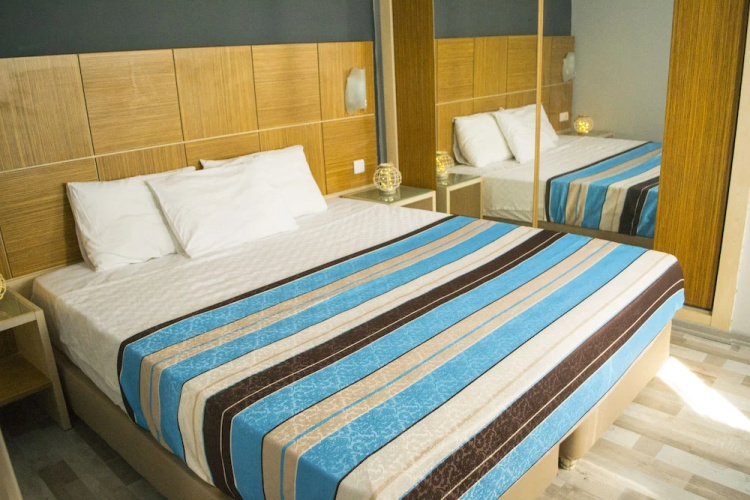 Tasev Apart Hotel