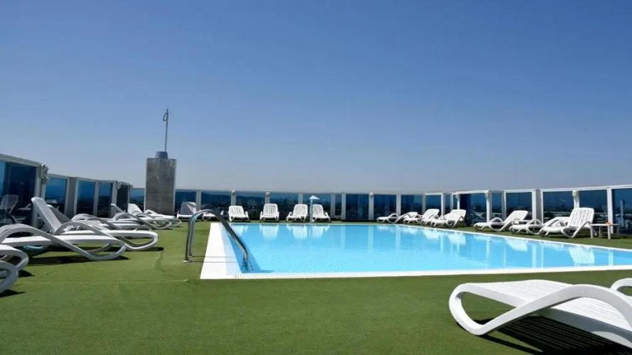 Imagen del hotel