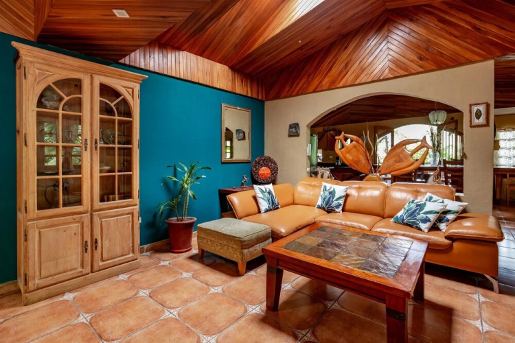 Boutique Hotel Las Cascadas The Falls