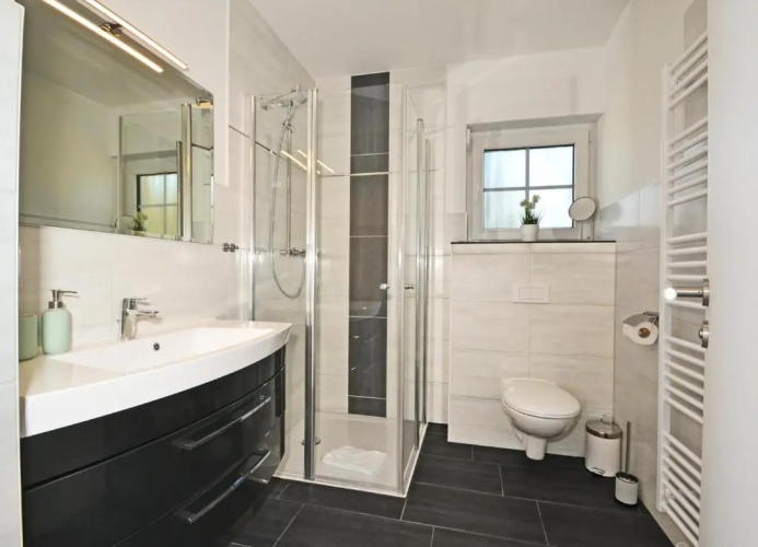 Villa Doris Bng 8 Hanau