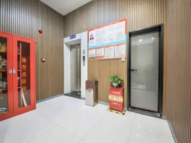 Shangyoupin Hotel
