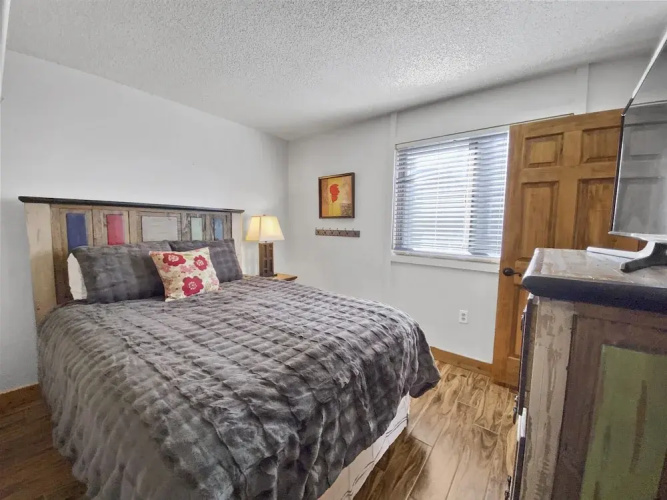Powder Ridge By Pinnacle Lodging