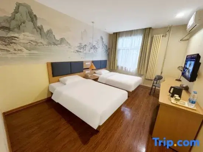 Business Twin room