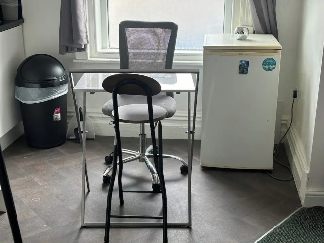 Studio Apartment With Kingbed 5min To Beach