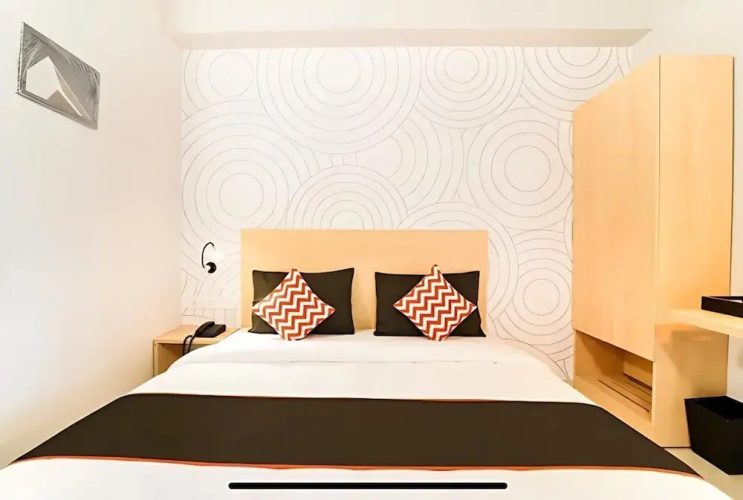 Skyry Residency Tidel Park