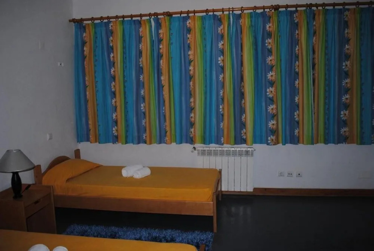 HI Abrantes - Pousada de Juventude - Hostel