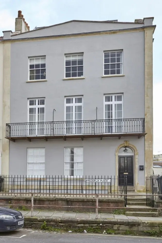 Your Apartment Frederick Place - No 2
