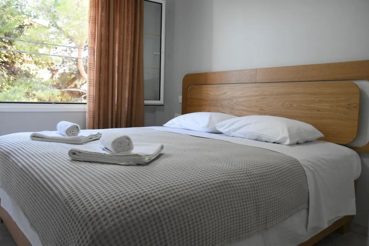 Vasilis Apartments