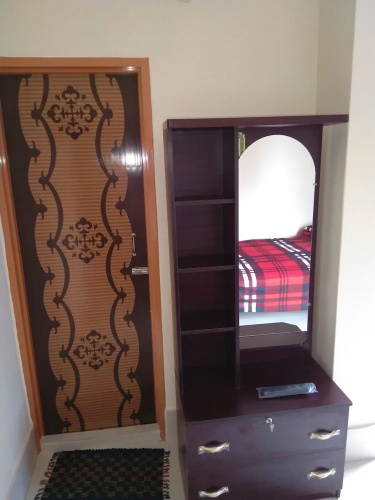 Hotel Premier Residential