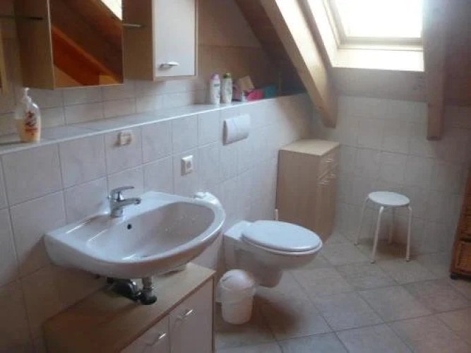 Ferienwohnung Reichelt