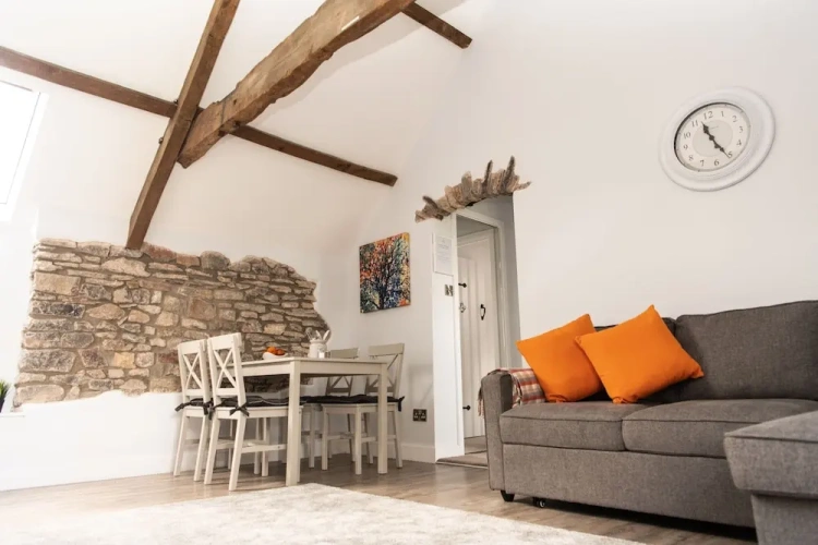Family Apartment