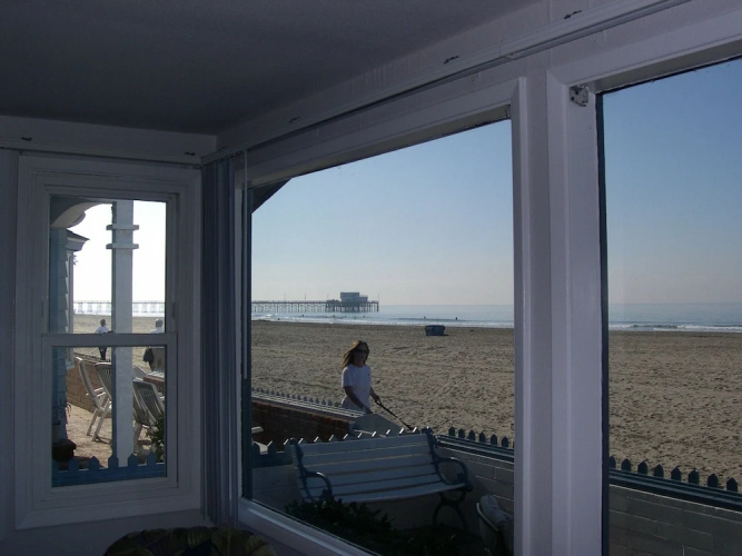 2710 W Ocean Front Lar 2 Bedroom Home