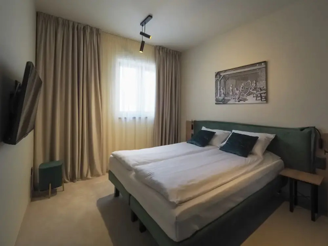 Craft Inn - Boutique Hotel