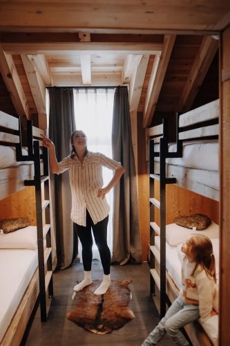 Luxury Bergchalets Gut Wenghof