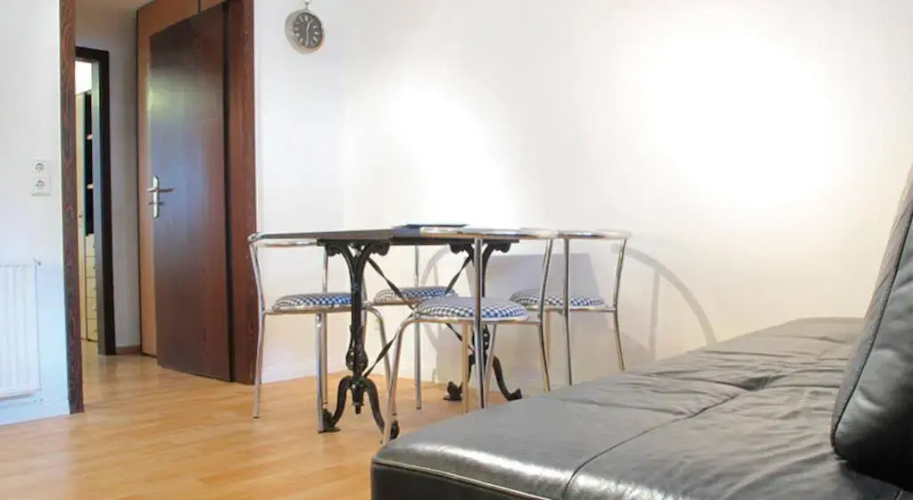 Messeapartment Stockum