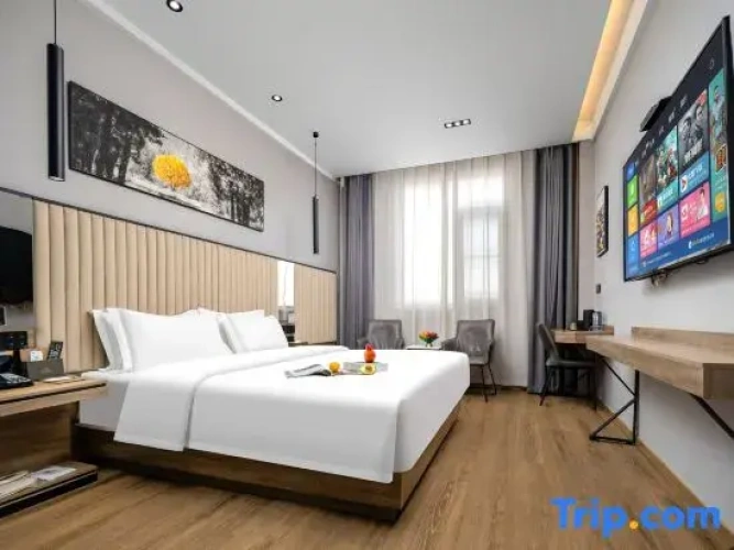 Business Double room
